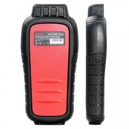 Autel MaxiTPMS TS508 TPMS Diagnostic & Service Tool Update Online Lifetime for Free Replace by TS508WF