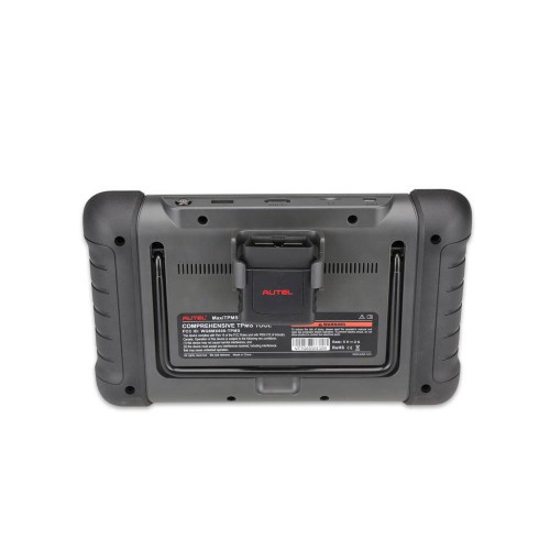 100% Original Autel MaxiTPMS TS608 Tablet Scan Tool Update Online Combine with TS601 MD802 and MaxiCheck Pro 3 in 1