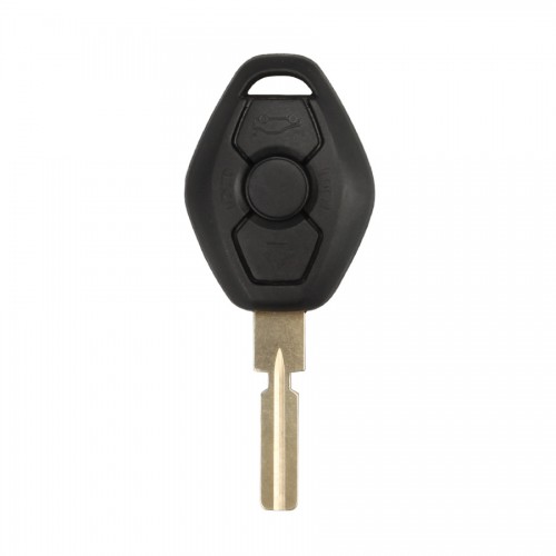 Remote Key 3 Button 433MHZ HU58 for BMW EWS(With Key Shell and Iginition Chip)