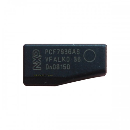 Citroen ID46 Transponder Chip 10 pcs