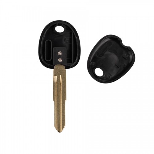 Key Shell ( With Right Keyblade) for Hyundai 5pcs/lot