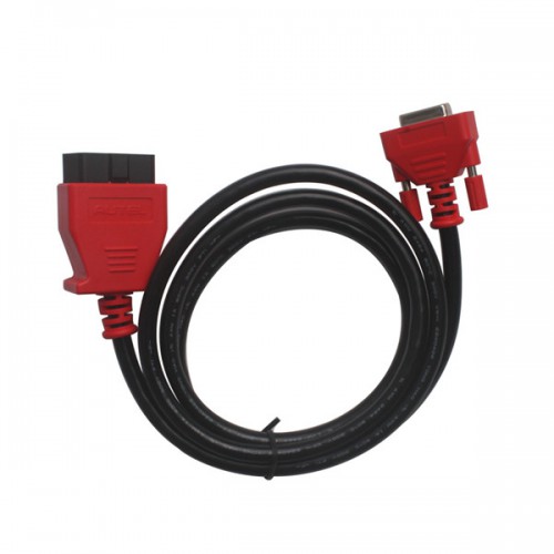 [UK Ship]Main Test Cable for Autel MaxiSys MS908/Mini MS905/DS808/MK808