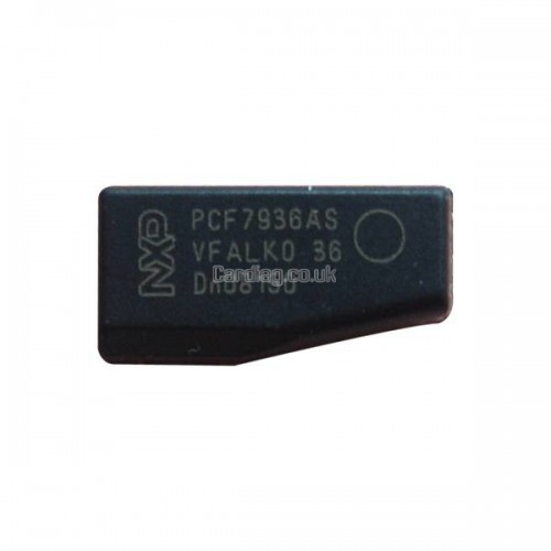 ID46 Transponder Chip For Nissan 10pcs