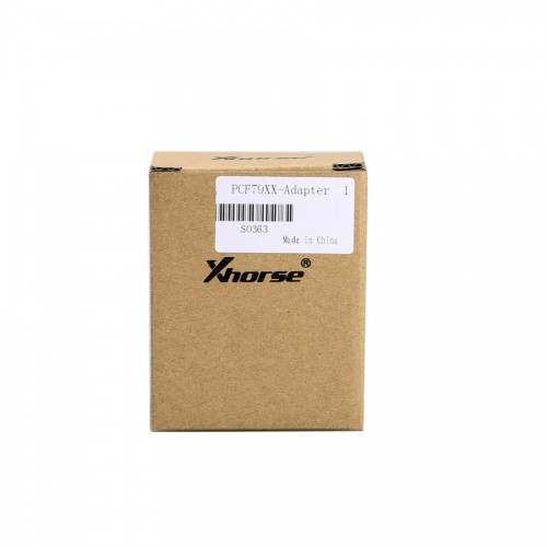 Xhorse PCF79XX-Adapter V2 for VVDI Prog
