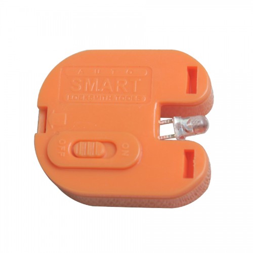 GT15 2-in-1 Auto Pick and Decoder for Smart Fiat