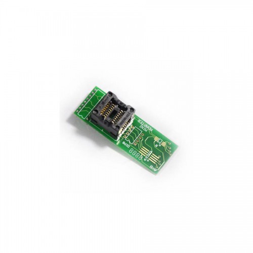 MINI Adapter (Adapter Socket From SOP-8,SSOP-8 ,SOP-16 TO DIP-16)