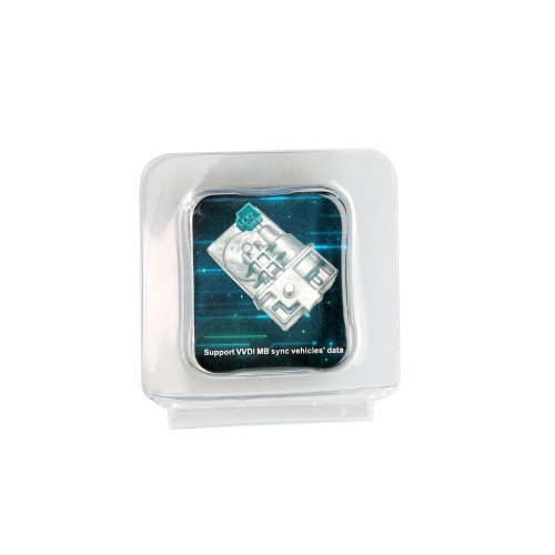 Transponder A2C-45770 A2C-52724 NEC Chips for Benz W204 207 212 for ESL ELV Compatible with VVDI MB