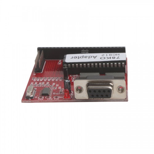 [UK Ship]UPA USB Serial Programmer Full Package V1.3 Support MC9S12HY64/HA32