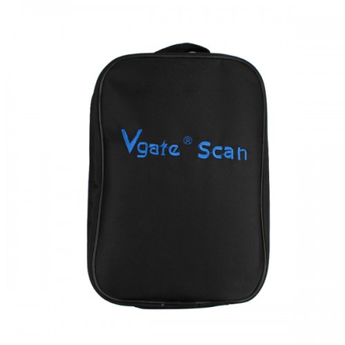 Latest V4.5 VS550 VgateScan OBD/EOBD Scan Tool