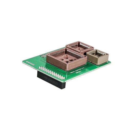 [EU Ship]Xhorse TMS370(PLCC28) Adapter working together with VVDI Prog