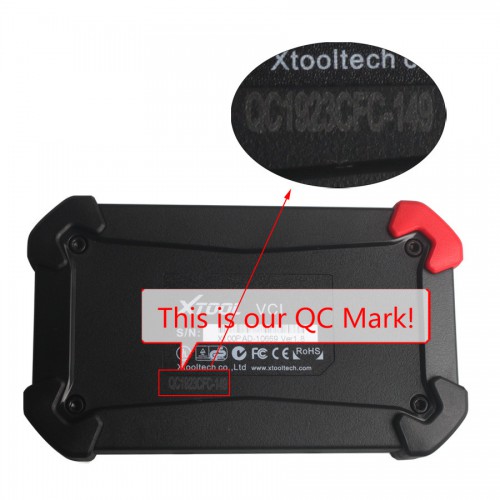 XTOOL X-100 X100 PAD Tablet Key Programmer with EEPROM Adapter Support Special Functions and Bluetooth Connection