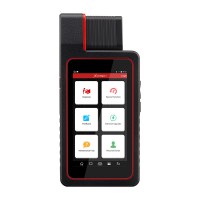 [EU Ship]Launch X431 DIAGUN V Bi-Directional Full System Scan Tool with 20 Service Functions Two Years Free Update