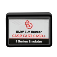 [EU/UK Ship] BMW ELV Hunter for CAS2 CAS3 CAS3+ All E-series Steering Lock Emulator