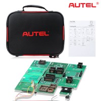 Autel IMKPA Key Programming Accessories Kit for IM608 Pro/XP400 Pro+IM608/XP400 Pro+IM508