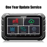 One Year Update Service for GODIAG GD801 ODOMASTER