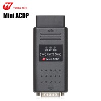 [EU/UK Ship]Yanhua Mini ACDP Programming Master Basic Module with License A801 NO Need Soldering work on PC/Android/IOS with WiFi
