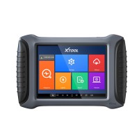 [Mid-Year Sales][EU Ship]Xtool X100 PAD3 SE Professional Tablet Key Programmer With Mileage Adjustment Free Update Online With 21 Reset Functions