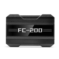 [In Stock]V1.0.4.0 CG FC200 ECU Programmer ISN OBD Reader Full Version Support 4200 ECUs and 3 Operating Modes Upgrade of AT200