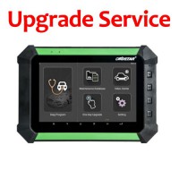[Factory Sales]OBDSTAR X300 DP from Standard to Full Configuration Update Service