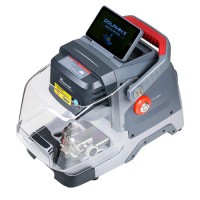 [Clearance Sales][UK/EU Ship] Xhorse Dolphin XP-005L Automatic Key Cutting Machine and Key Reader Optical Key Bitting Recognition