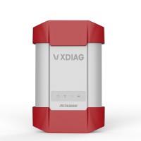 WiFi Version VXDIAG MULTI Diagnostic Tool for Toyota Honda Land Rover/Jaguar Volvo Support Original Software