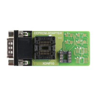 Xhorse XDNP10 EEPROM Adapter For Key Tool Plus