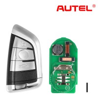 [In Stock]AUTEL IKEYBW003AL BMW 3 Buttons Smart Universal Key