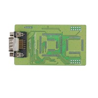 Xhorse XDNP47 TMS370 Adapter for Mini Prog and VVDI Key Tool Plus to Read TMS370 Chips Solder Free