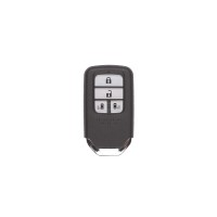 AUTEL IKEYHD004BL Honda, 4 Buttons Smart Universal Key