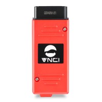 VNCI 6154A ODIS 11 VAG Diagnostic Tool for VW Audi Skoda Seat Support CAN FD/DoIP Protocol and Original Driver Update Version of VAS6154A