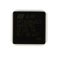 JLR Jaguar Land rover RFA Module CPU SPC560B Replacement Chip with Data