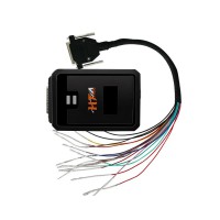 HTprog Adapter and Cables for KT200 Support ECU Clone / on Bench Programmer / EEPROM Programmer / Key Function