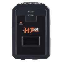[No Tax]ECUHELP HTprog Full Version(Adapter +Cables + Dongle) Works Alone as ECU Chip Tuning Tool/on Bench Programmer/EEPROM Programmer/Key Function