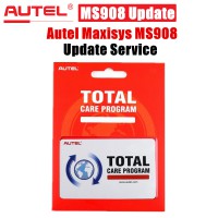 Original Autel Maxisys Ultra One Year Update Service (Total Care Program Autel)