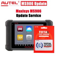 Autel Maxisys MS906 Online One Year Update Service