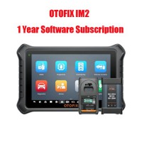 One Year Update Service for OTOFIX IM2(Subscription Only)