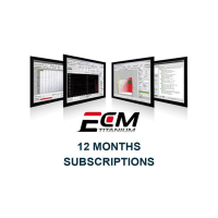 Alientech ECM Titanium - 12 Months Subscription Fee Annual Fee