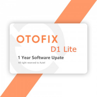 Original Autel OTOFIX D1 Lite One Year Update Service