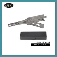LISHI  HU66V2 2-in-1 Auto Pick and Decoder