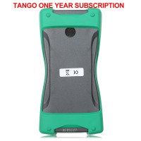 Tango One Year Subscription