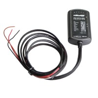 [No Tax]9 in 1 Universal Ad-blue Emulator with Power Isolation Module for Mercedes, MAN, Scania, Iveco, DAF, Volvo, Renault, Ford and Cummins
