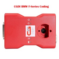CGDI Prog BMW F Series Coding Authorization