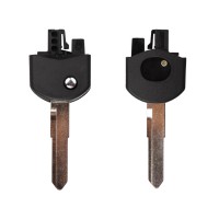 Flip Key Head without Chip for Mazda 5pcs/lot