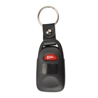 Remote Shell (2+1) Button for Hyundai 10pcs/lot