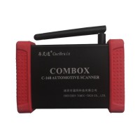 CarBrain COMBOX C168 C-168 Automotive Scanner C168 Bluetooth OEM Scanner
