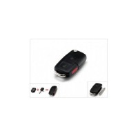 Remote 2+1 Button Key for Ford