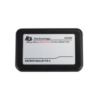 Best Price VD300 V54 FGTech Galletto 4 Master Support BDM TriCore OBD Function Multi-language