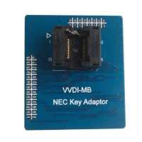 [EU Ship]VVDI MB NEC Key Adaptor
