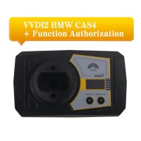 VVDI2 BMW CAS4+ Key Programmer Function Authorization Service