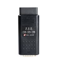 Yanhua Mini ACDP Key Programming Master Plus Module 1 Support BMW CAS1-CAS4+ IMMO Key Programming and Odometer Reset